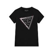 T-shirt Korte Mouw Guess SS T SHIRT