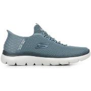 Sneakers Skechers Summit High Range Slip Ins