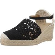 Espadrilles Geox D GELSA LOW