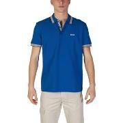 Polo Shirt Korte Mouw BOSS 10241663 50469055