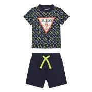 Setjes Guess SS T SHIRT ACTIVE