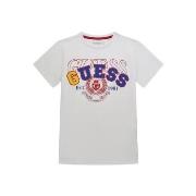 T-shirt Korte Mouw Guess SS T SHIRT