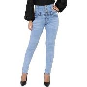 Jeans La Modeuse 69662_P162152