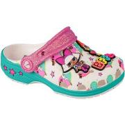 Pantoffels Crocs LOL Surprise BFF Kids Classic Clog