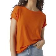 T-shirt Vero Moda -