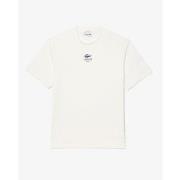 T-shirt Korte Mouw Lacoste TH2739