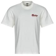 T-shirt Korte Mouw Dickies LEWISTOWN SS TEE