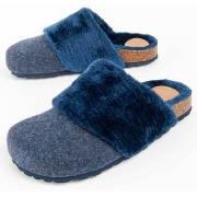 Slippers Montevita 100614