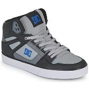 Hoge Sneakers DC Shoes PURE HIGH-TOP WC