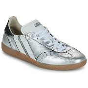 Lage Sneakers Caval LUNA TITANIUM