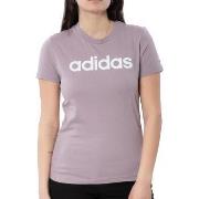 T-shirt adidas -