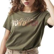 T-shirt Von Dutch -