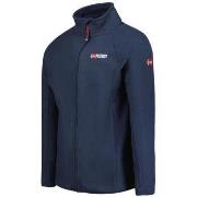 Fleece Jack Geographical Norway -