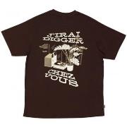 T-shirt Farci Tee digger