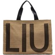 Tas Liu Jo TOTE LOGO ANIMALIE