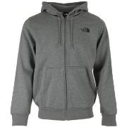 Trainingsjack The North Face M Simple Dome Full Zip