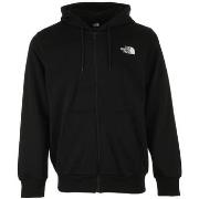 Trainingsjack The North Face M Simple Dome Full Zip