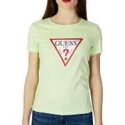 T-shirt Guess -