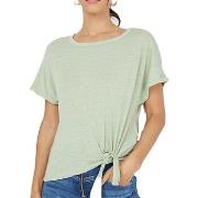 T-shirt Vero Moda -