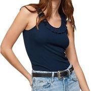 Top Pepe jeans -