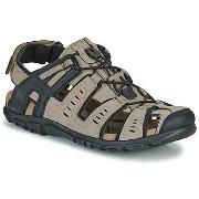 Sandalen Geox UOMO SANDAL STRADA