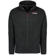 Fleece Jack Geographical Norway -