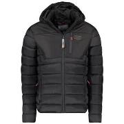 Donsjas Geographical Norway -