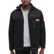 Fleece Jack Geographical Norway -