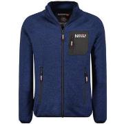 Fleece Jack Geographical Norway -