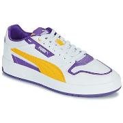 Lage Sneakers Puma Court Classic Street