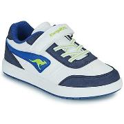 Lage Sneakers Kangaroos K-CA Shaggy EV