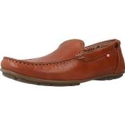 Mocassins Fluchos 9083F