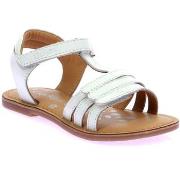 Sandalen Kickers Diamanto