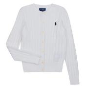 Vest Polo Ralph Lauren MINI CABLE-TOPS-SWEATER