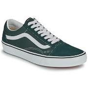 Lage Sneakers Vans Old Skool