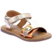 Sandalen Kickers Diazz