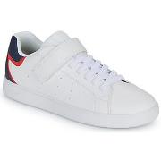 Lage Sneakers Geox J ECLYPER BOY