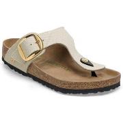 Teenslippers Birkenstock -