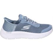 Sportschoenen Skechers 124836-BLU