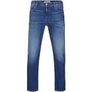 Skinny Jeans Tommy Hilfiger DM0DM174461BK