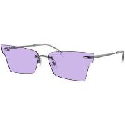 Zonnebril Ray-ban Occhiali da Sole Xime RB3730 004/1A