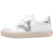 Lage Sneakers Victoria TRIBU TIRAS EFECTO PIEL