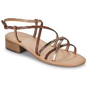 Sandalen Les Tropeziennes par M.Belarbi HARRYNA