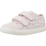 Sneakers Geox B GISLI GIRL