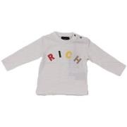 T-Shirt Lange Mouw John Richmond RIA24066TS