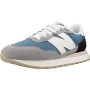 Sneakers New Balance MS237