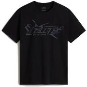 T-shirt Vans Y2V OVERSIZED SS