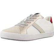 Sneakers Geox D BLOMIEE