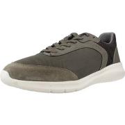 Sneakers Geox U MONREALE