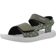 Sandalen Geox J SANDAL LIGHTFLOPPY